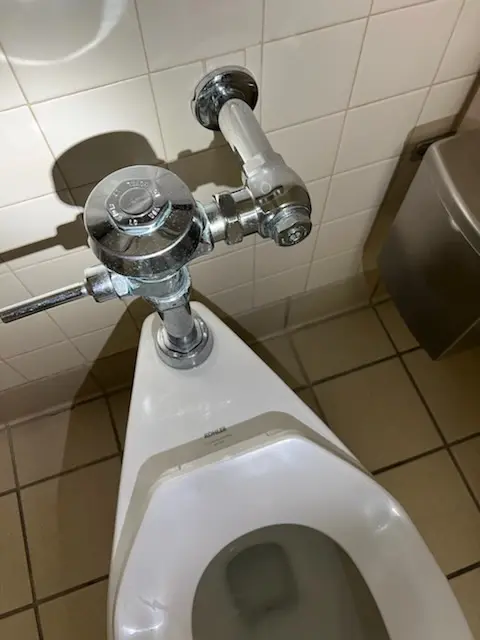 Fixture installation and repair for Hydro Jetting in Sav-Mor